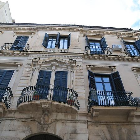 B&B La Vetreria Almaru CTA Exterior foto