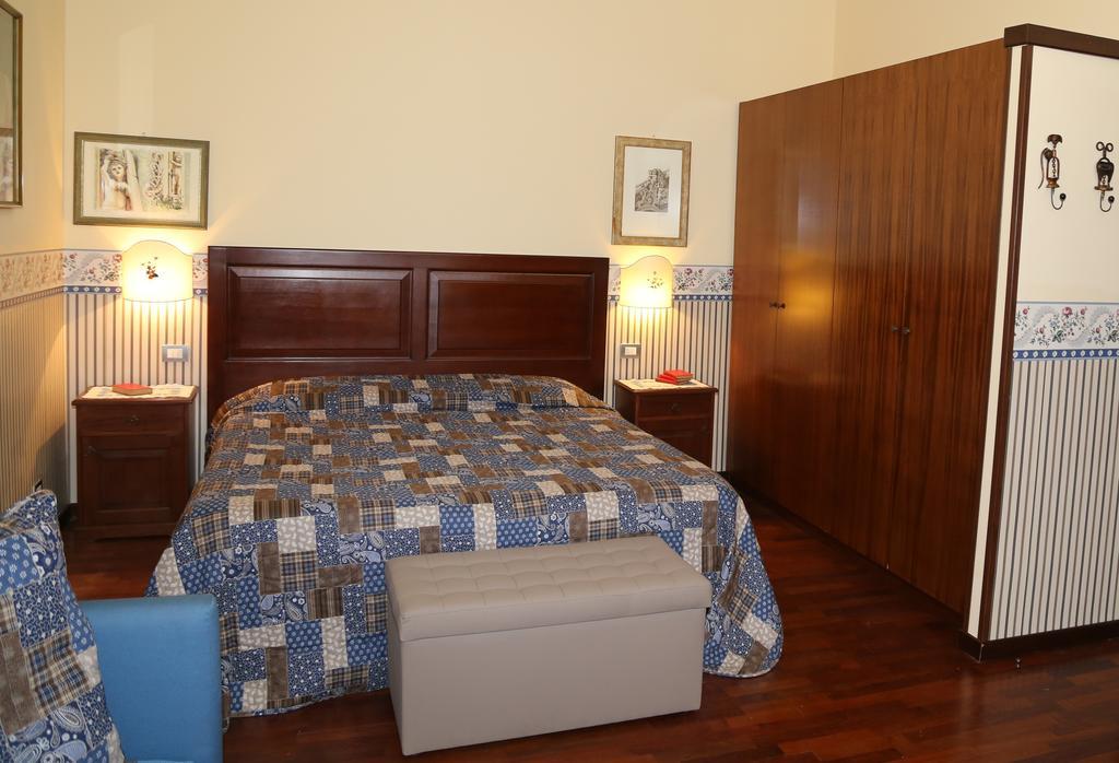 B&B La Vetreria Almaru CTA Cameră foto