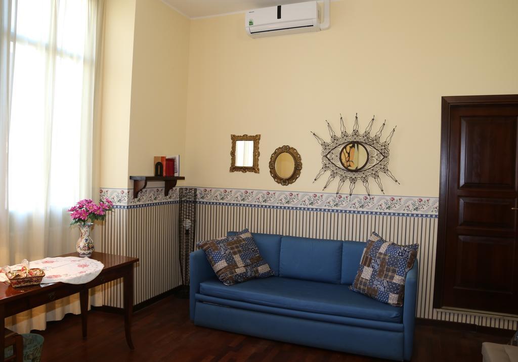 B&B La Vetreria Almaru CTA Cameră foto
