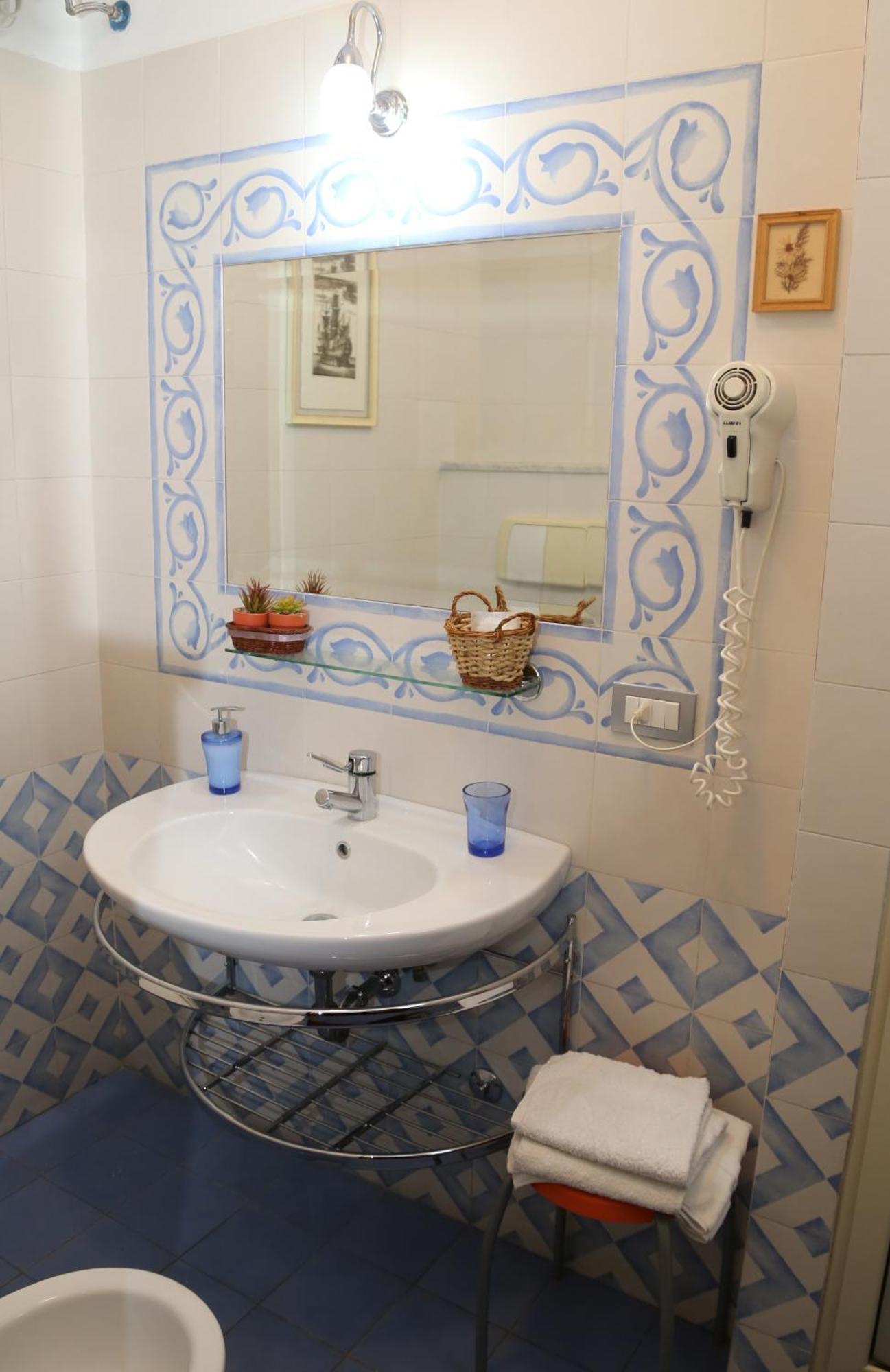 B&B La Vetreria Almaru CTA Exterior foto