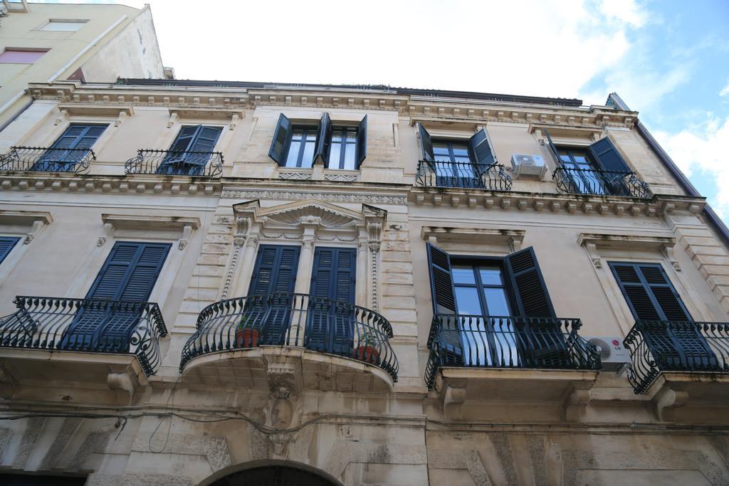 B&B La Vetreria Almaru CTA Exterior foto